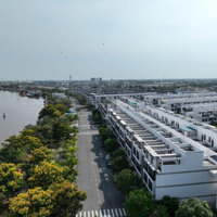 [Chủ Đầu Tư Seaholdings ] Giá Ưu Đãi Từ Chủ Đầu Tư, Dự Án The Pearl Riverside. Nhà Phố View Sông