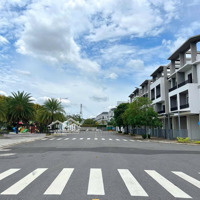 [Chủ Đầu Tư Seaholdings ] Giá Ưu Đãi Từ Chủ Đầu Tư, Dự Án The Pearl Riverside. Nhà Phố View Sông