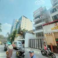 Bán Nhà Mặt Tiền Hòa Hưng P.13 Q.10 Dt: 4X18M 1 Lầu Giá: 17.2 Tỷ Tl