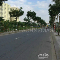 Bán Đất Mặt Tiền Hẻm Xe Hơi Ngay Quốc Lộ 1A, Phường Tam Bình, Thủ Đức Giá Tốt Chỉ 3,73 Tỷ