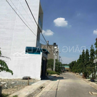 Bán Đất Mặt Tiền Hẻm Xe Hơi Ngay Quốc Lộ 1A, Phường Tam Bình, Thủ Đức Giá Tốt Chỉ 3,73 Tỷ