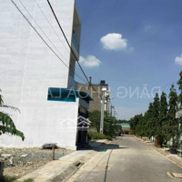 Bán Đất Mặt Tiền Hẻm Xe Hơi Ngay Quốc Lộ 1A, Phường Tam Bình, Thủ Đức Giá Tốt Chỉ 3,73 Tỷ