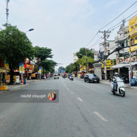 170 Triệu/M2 Hàng Hiếm Mtkd Hoàng Diệu 2 (8X32) P. Linh Chiểu, Tiện Xây Building