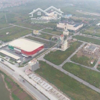 Bán Đất Nền Khu Đô Thị Đền Đô, Từ Sơn, Bắc Ninh - Cơ Hội Đầu Tư Sinh Lời Hiếm Có Sổ Đỏ Trao Tay