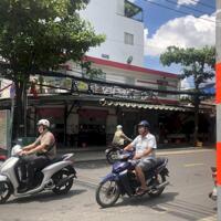 bán nhà 7x17m góc 47 và lâm văn bền phường bình thuận Quận 7