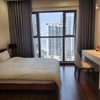 Chính Chủ Cho Thuê Căn Hộ Studio M3 Masteri Waterfront Full Nội Thất, Tầng 18, Giá 7 Triệu/Tháng