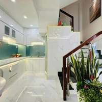 Bán Nhà Chính Chủ 50M2 Ở Đường Nhất Chi Mai , Phường 13, Tân Bình, Giá Bán 2 Tỷ 490 Triệu