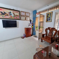 Bán Nhà 2 Phòng Ngủ Phòng Thờ, 2 Vệ Sinh 44.7M2, Trệt Lầu, Hẻm Đ. Số 475, P. Phước Long B, Quận 9