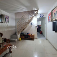 Bán Nhà 2 Phòng Ngủ Phòng Thờ, 2 Vệ Sinh 44.7M2, Trệt Lầu, Hẻm Đ. Số 475, P. Phước Long B, Quận 9