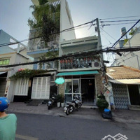 Mặt Tiền Kinh Doanh 68M2 Ngay Phong Phú (Xóm Củi) Quận 8, Giá Bán 7,4 Tỷ