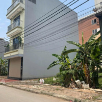 Bán 85.7 M2 Đất Dịch Vụ Cựu Quán, Đức Thượng, Hoài Đức