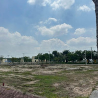 Lô Đất Bàu Bàng Giá Tốt 836 Triệu Thanh Toán Trước Chỉ 267 Triệu, Còn Lại Ngân Hàng Bao Hết.