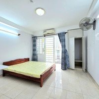 Cho Thuê Phòng Full Nội Thất Gần Trường Đh Gia Định, Sá Bay Tsn