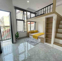 Bán Chung Cư Mini Quan Nhân, Thanh Xuân, Nhà Mới Xây, Gần Oto,Diện Tích60M- 7 Tầng -Mt 5.7M. Giá Bán 19.8 Tỷ.