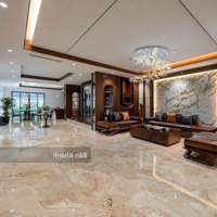 Chủ Vay Bank Nhảy Nhóm! Quyết Tâm Bán Nhanh Biệt Thự Mạc Đỉnh Chi Quận 1- 230M2 - 139Tỷ,Gpxd 10Tầng