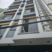 Siêu Phẩm Đầu Tư Nhà 6 Tầng 23 Phòng Full Nội Thất