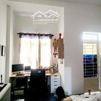 Khu Sầm Uất Nhất Bạch Đằng, Bình Thạnh - Kc: 3T - 4.6X12M Cn: 52M2 Oto Trong Nhà. Giá Bán 9.9 Tỷcó Thương Lượngsâu