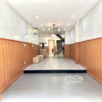 Hẻm Xe Tải - 64M2 - Khu Dân Cư Đồng Bộ - Dòng Tiền Ổn Định