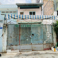 Chính Chủ Bán Gấp Nhà Hẻm Xe Tải Hoàng Sa, Q3, Hcm, 9,5 Tỷ, 72M2