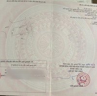 Lô Góc 3 Mặt Tiền Giãn Dân Kim Động, Hưng Yên, Giá Chỉ 20, 5 Triệu/M2