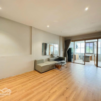 Căn Hộ 1 Phòng Ngủ(60M2) Full Nội Thất, Ban Công Ngay Nguyễn Tri Phương Quận 10