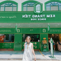 Cho Thuê Mặt Bằng Kinh Doanh Phố Cửa Namdiện Tích100M2, Mtiền 10M, Giá Thuê 40 Triệu. Kinh Doanh Mọi Mô Hình