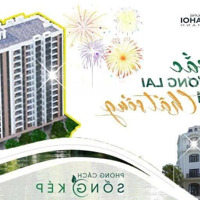 Bán Căn Chung Cư Giá Rẻ Huyện Thuận Thành