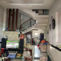 Bán Nhà Trệt Lầu Sổ Hồng Riêng Gần Làng Đại Học Quốc Gia Tp Hồ Chí Minh