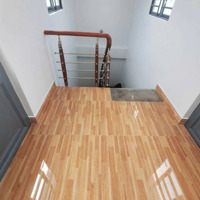 Bán Nhà Mặt Tiền Hẻm 67 Đào Tông Nguyêndiện Tích5X10 M Gồm 3 Lầu Giá Bán 5,1 Tỷ