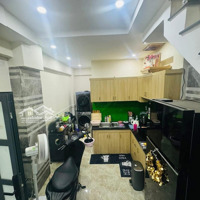 Bán Nhanh Nhà Ngộp! Đường Nguyễn Gia Trí Phường 25 Bình Thạnh, Diện Tích: 33M2/2.050 Tỷ,Hẽm Xe Hơi,Shr