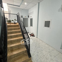 Nhà Hồng Bàng Phường 6, Quận 6 Diện Tích 7.5X12M 3Tầng Chỉ 7Tỷ Nhỉnh