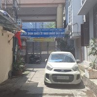 Bán Nhà Phố Kim Mã Thượng- Gần Phố - Ngõ Thông - Ô Tô Tránh - Kinh Doanh- 40M2- 16.9 Tỷ