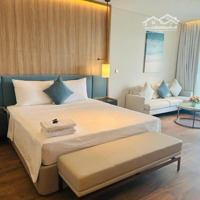 Bán Cắt Lỗ Căn Studio View Chính Biển Tòa B Chung Cư Alacarte Hạ Long