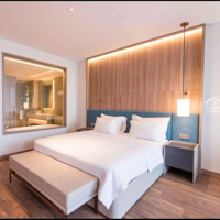 Bán Cắt Lỗ Căn Studio View Chính Biển Tòa B Chung Cư Alacarte Hạ Long