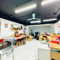 Siêu Phẩm! Phố Nguyễn Thị Định, Ô Tô Tránh, Vỉa Hè 3M, Thang Máy, Kinh Doanh Đỉnh, 70M X 6T