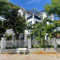 Bán Biệt Thự Lô Góc Khu Hà Đô Thới An Quận 12