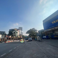 Mặt Phố Đường Đôi Vạn Phúc 70M², Căn Góc, Vỉa Hè Rộng Thênh Thang, Mặt Tiền Quyền Lực 5.5M, 33 Tỷ