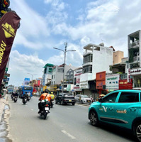Bán Nhà Mặt Tiền Kd Hoàng Văn Thụ Phú Nhuận, Gần Sân Bay, 2 Tầng, 58M2, Nở Hậu 5M, 15.7 Tỷ