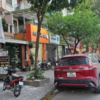 Bán Gấp Nhà Mặt Phố Nguyễn Khuyến , 83M X4,2M Mặt Tiền X4 Tầng Kinh Doanh Sầm Uất Ngày Đêm 31Tỷ