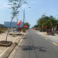Bán Lô Đất Đẹp 140M2 Ngang 7M Đường Nguyễn Phạm Tuân Sát Biển Tân Trà, Ngũ Hành Sơn