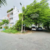 Hiếm! Lô Góc 2Mt View Sông Diện Tích 8X20M Sổ Hồng Riêng Kdc Nam Long Q7| 17,2 Tỷ