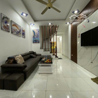 Bán Nhà 39 M2 - Tổ 13 Mậu Lương, Hà Đông - Giá Tốt 5,75 Tỷ