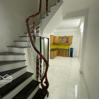 Bán Nhà 39 M2 - Tổ 13 Mậu Lương, Hà Đông - Giá Tốt 5,75 Tỷ