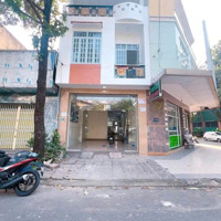 ( Tp Dĩ An ) Cần Bán Nhà Đang Kinh Doanh Dịch Vụ Cho Thuê, 5Ty3 /100M2. Tân Bình Dĩ An Bình Dương