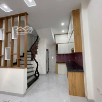 Chính Chủ Bán Nhà Đẹp Tại Đa Sỹ Hà Đông Ngõ Nông, 30M2 5,5 Tầng, Đầy Đủ Công Năng Giá Nhỉnh 6 Tỷ