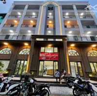 Siêu Lợi Nhuận! Cần Bán Gấp Tòa Chdv Nguyễn Xí, Dt: 20X60M, 6 Tầng Hđt: 500 Triệu/Th - Giá Bán 60 Tỷ