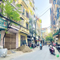 Siêu Phẩm Kinh Doanh Quận Hai Bà Trưng - 31M - 9Tỷ4