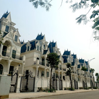 Cần Bán Suất Ngoại Giao Biệt Thự Jade Square, Giá Cực Sốc, Diện Tich 180M2, Bắc Từ Liêm, Hà Nội