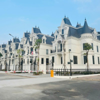 Cần Bán Suất Ngoại Giao Biệt Thự Jade Square, Giá Cực Sốc, Diện Tich 180M2, Bắc Từ Liêm, Hà Nội