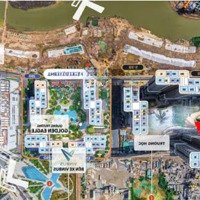 Sống Chất Như Resort Căn 2 Phòng Ngủvip Nhất The Beverly Chỉ 4,586 Tỷ Sở Hữu Ngay Cảnh Quan Triệu Đô